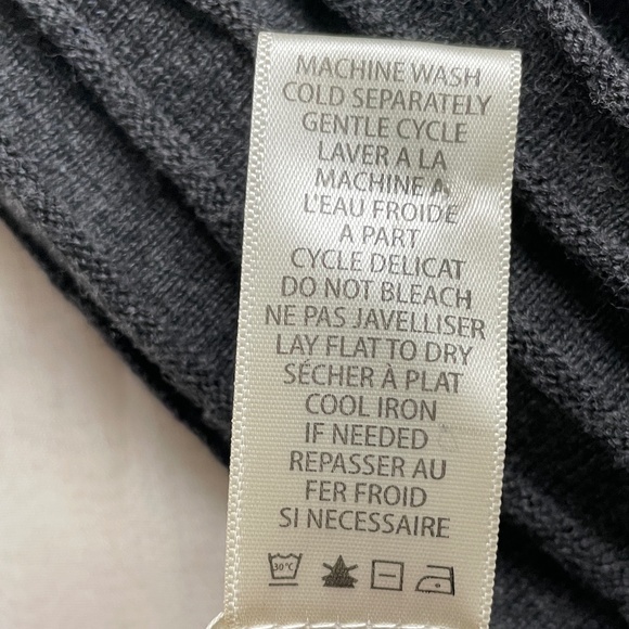 Max Studio Sweater Dress - Picture 3 of 4